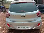 Hyundai Grand i10 2017 Petrol 65600 Km Driven