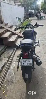 Yamaha FZs v2.0
