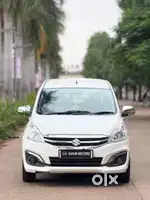 Maruti Suzuki Ertiga 2018, 2018, Diesel