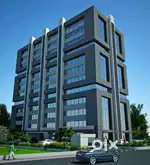 Office Sell Corporate Road SG Highway