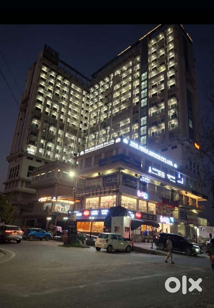 Luxury studio near parichok to live
