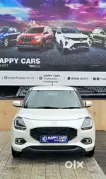 Maruti Suzuki Swift 2018 ZXI Plus, 2024, Petrol