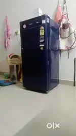 Whirlpool refrigerator