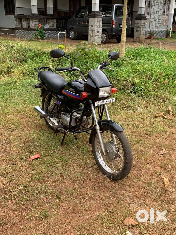 Splendor 2001 modal Singil owner new paper