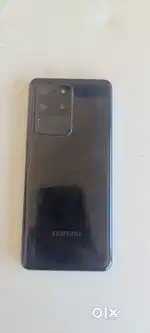 Samsung galaxy s20 ultra