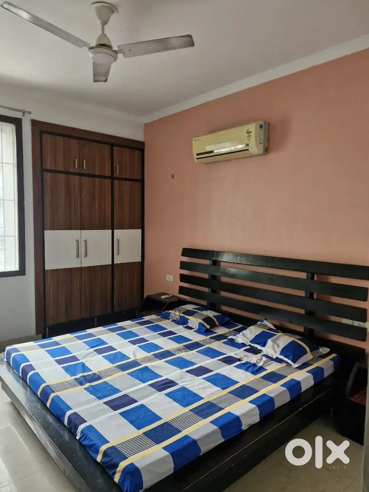 2bhk furnished flat for rent, 2bhk apartment for rent, 2 BHK FLAT