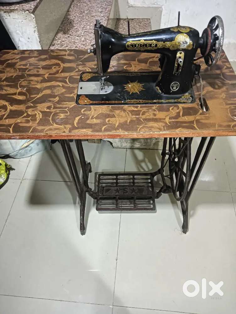 Silai machine