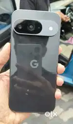 Google pixel 9, 256gb