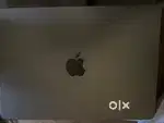Macbook air m2 16gb-256gb