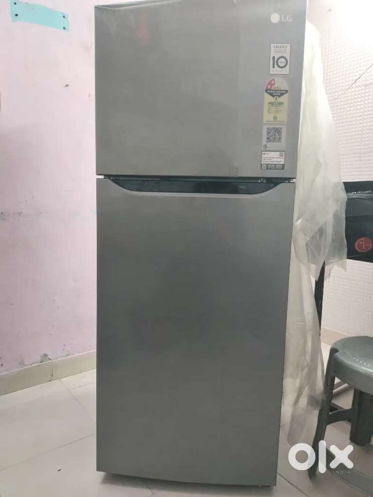 LG Refrigerator