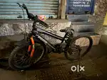 Cycle for sale