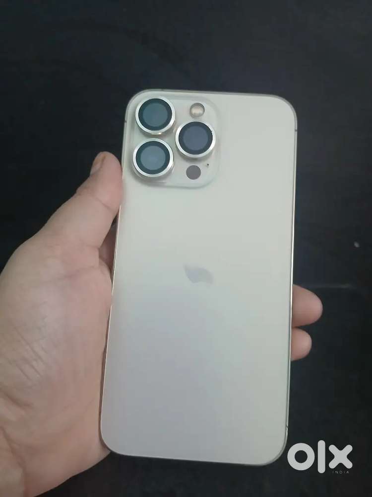 Iphone 13pro all original bill available battery health 76