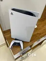 New Ps5 for sell