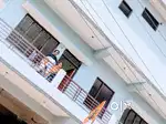 For rent single room set attached kitchen bathroom call 97600and38564