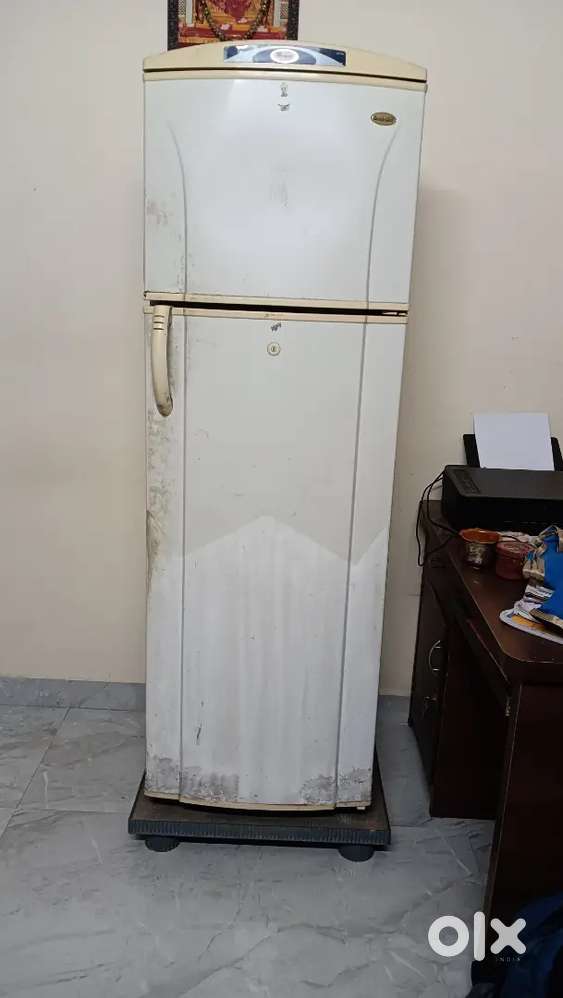 Double Door Fridge for sale