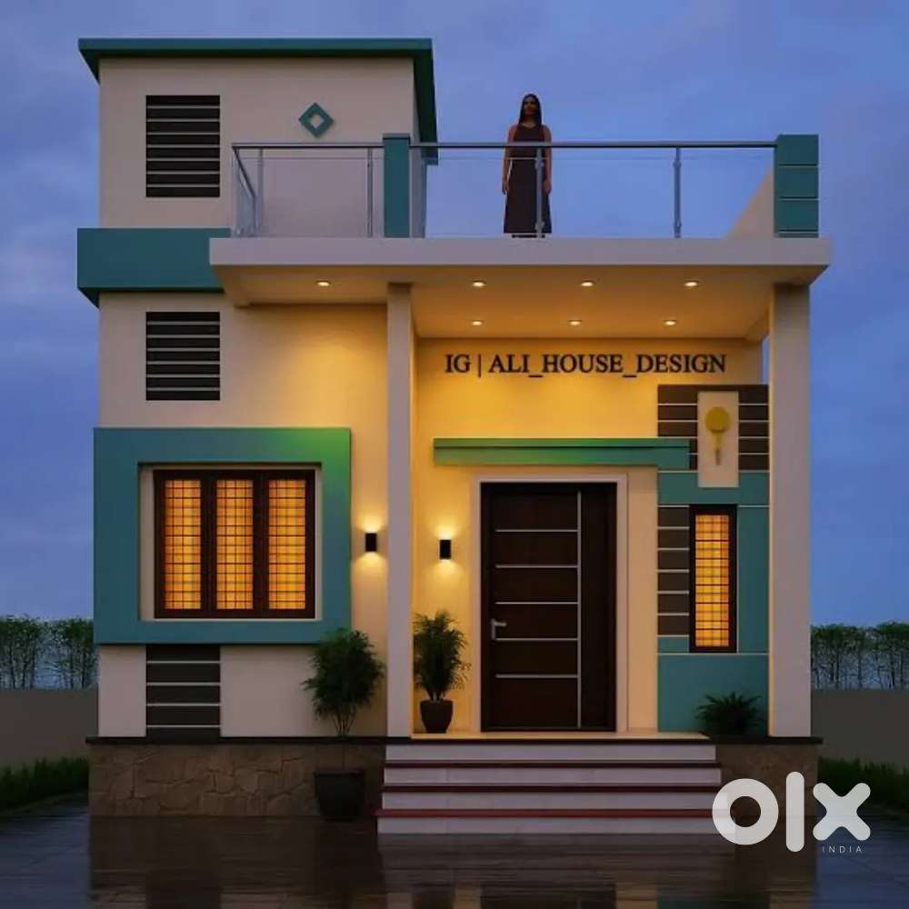 SW 10, Vastu vihar, Siliguri