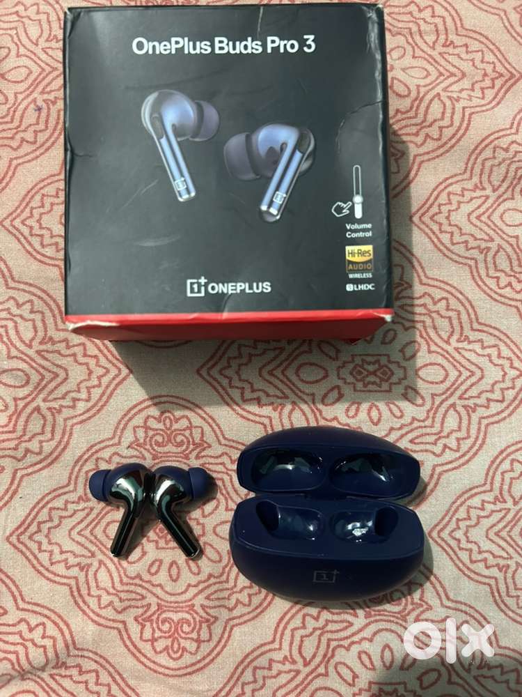 One plus buds pro3