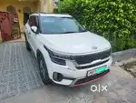 Kia Seltos 2020