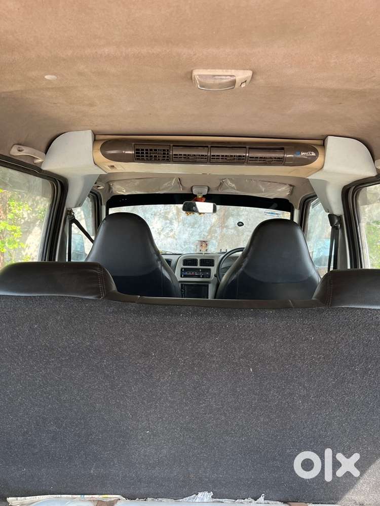 Maruti Suzuki Eeco 2021 CNG & Hybrids Well Maintained