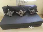 Sofa cum bed