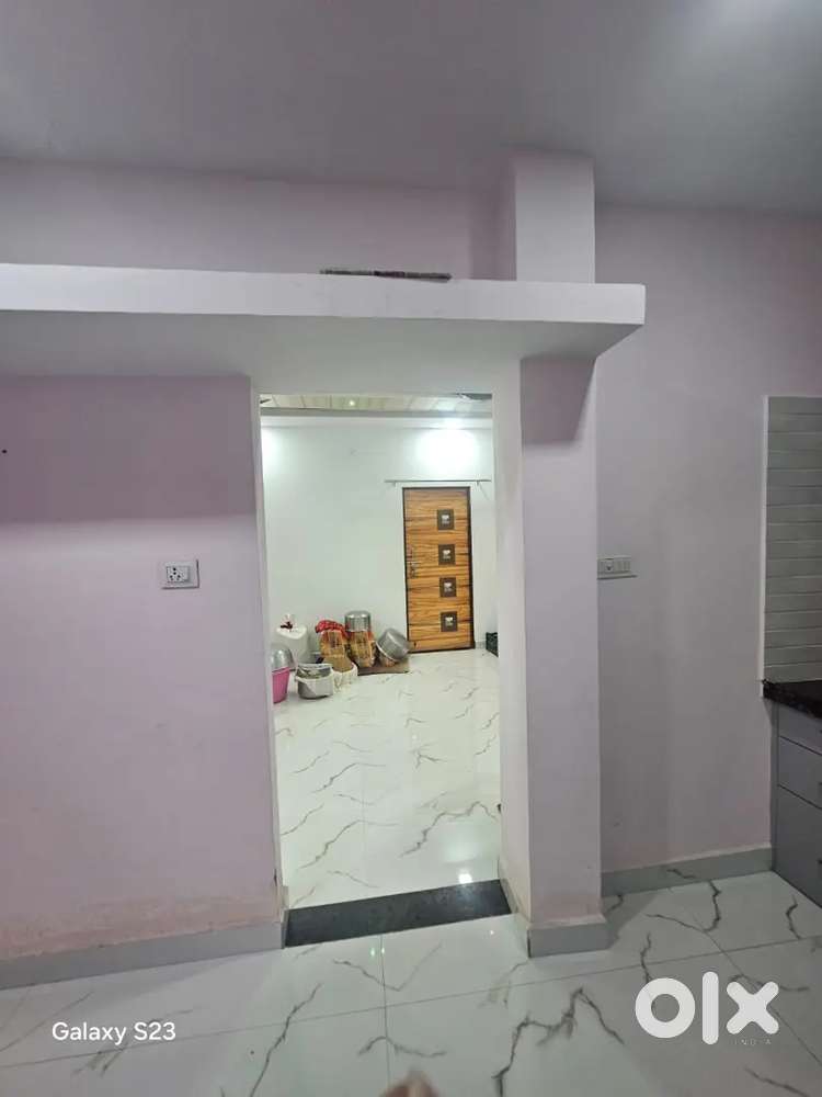 Room on rent