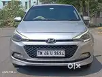 Hyundai i20 Diesel Asta, 2017, Diesel