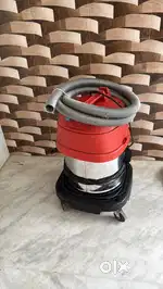 Vaccum Cleaner