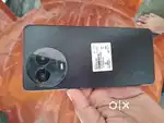 Realme x11 storage 128 Ram 8Gb