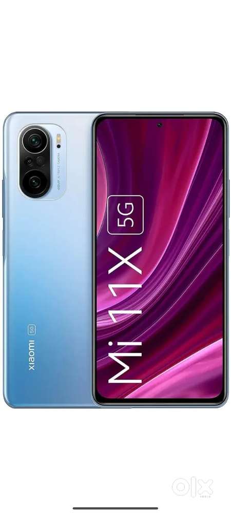Mi xiaomi 11x 5g