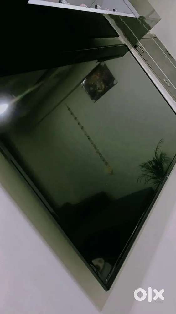 TCL 55 INCH 4K SMART TV