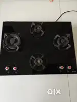 Elica Electric hob 4 burner