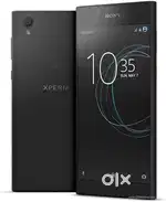 SONY XPERIA L1