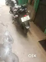 Pulsar bike seeling