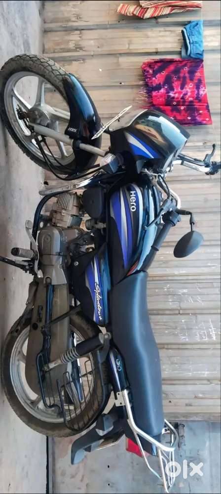 Good condition