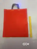 Rs 10/- EACH, cloth Bags, non woven cloth carry bags