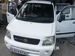 Maruti Suzuki Wagon R 2005 Petrol 145000 Km Driven new insurance