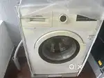 Bosch 6 kg Washing machine