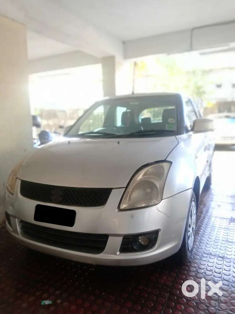 Maruti Suzuki Swift 2009 Petrol 180000 Km Driven