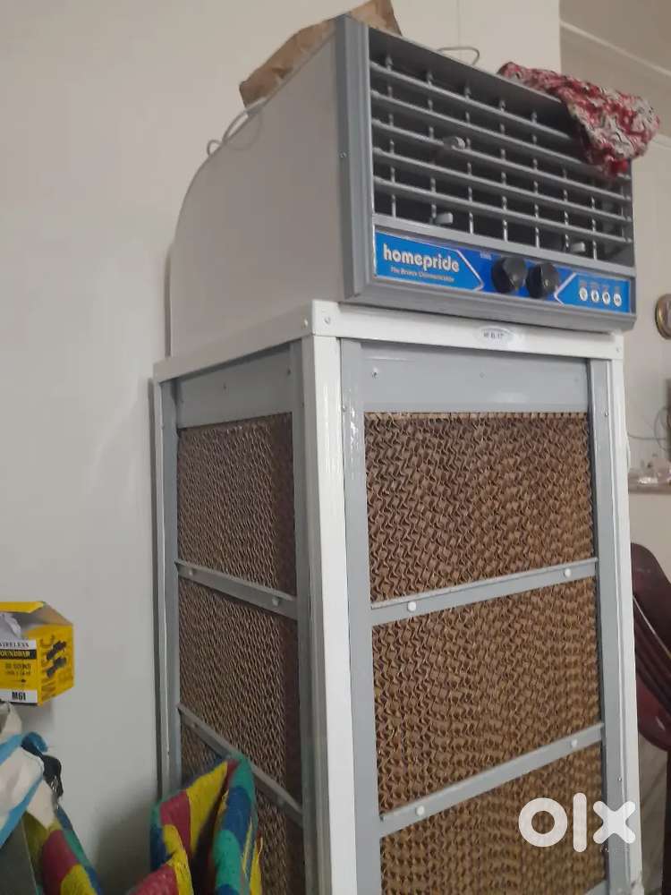 Homepride aircooler