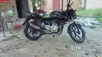 Pulsar 150 , model-2015