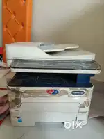Xerox machine vikne ahe