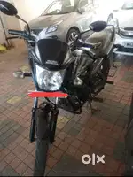 Splendor NXG 2012 petrol