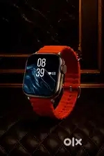 Smart T800 ultra smart watch for men