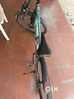 21 gear cycle