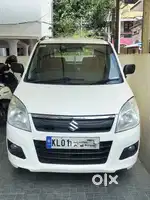 Maruti Suzuki Wagon R LXi Pro 2012 1st Owner  49700 kms