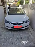 Honda Civic 2012 Petrol 81500 Km Driven