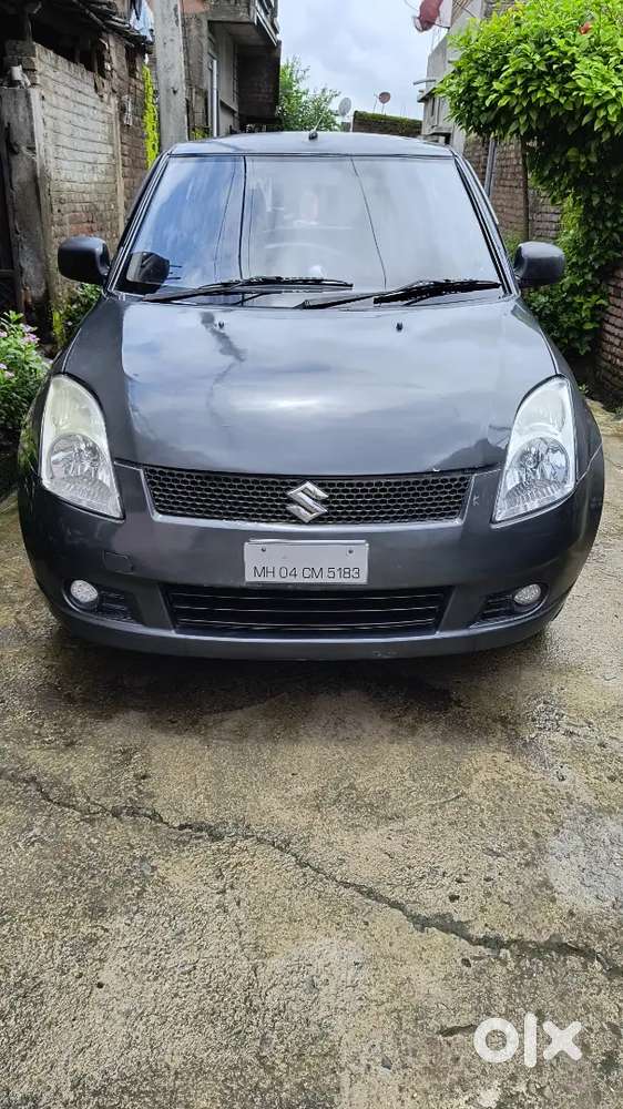 Maruti Suzuki Swift 2006 Petrol Well Maintained