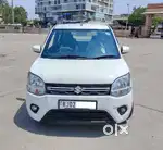Maruti Suzuki Wagon R LXI CNG Optional, 2021