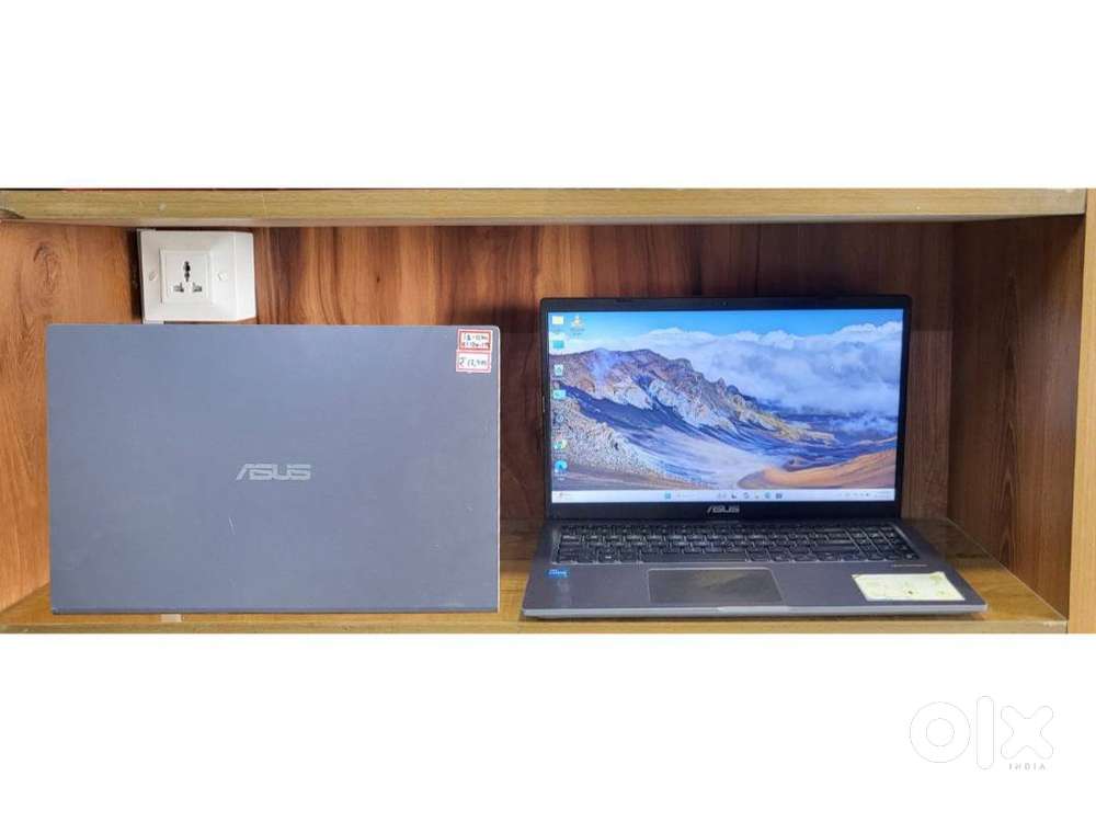 ASUS X515EA – 11th Gen Power at a Price You Won’t Find Again