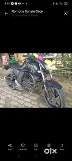 Good condition
